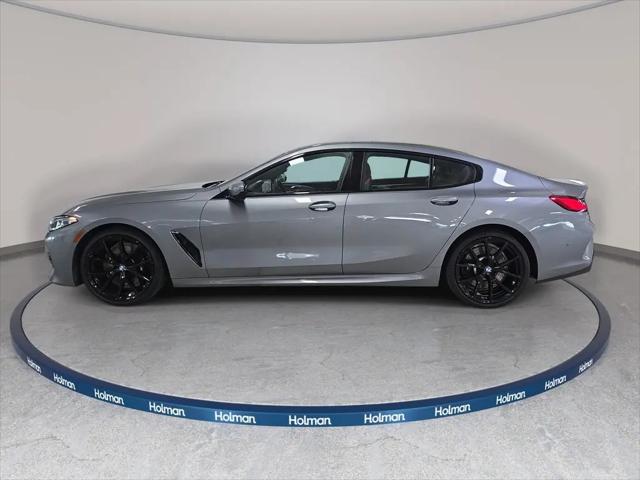 2023 BMW 840 Gran Coupe i xDrive