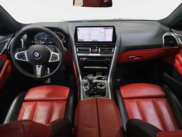 2023 BMW 840 Gran Coupe i xDrive