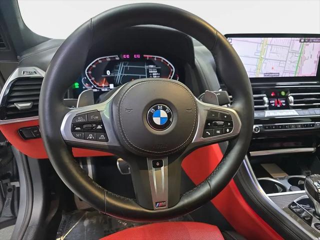 2023 BMW 840 Gran Coupe i xDrive