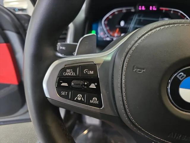 2023 BMW 840 Gran Coupe i xDrive
