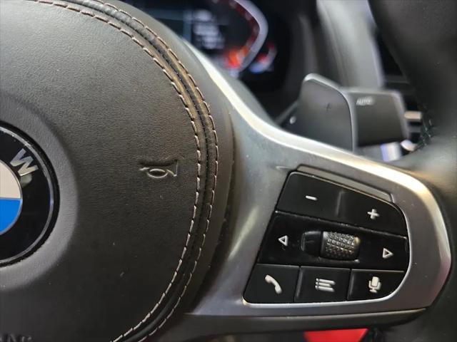 2023 BMW 840 Gran Coupe i xDrive