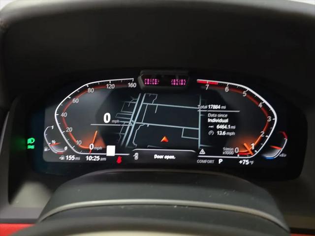2023 BMW 840 Gran Coupe i xDrive