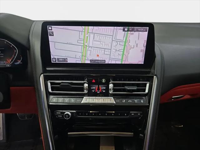 2023 BMW 840 Gran Coupe i xDrive