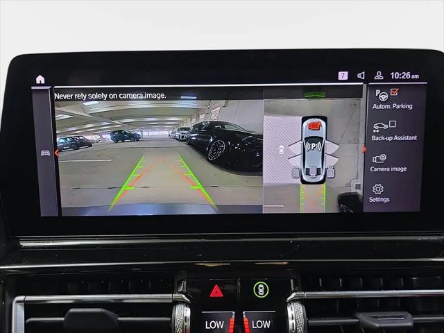 2023 BMW 840 Gran Coupe i xDrive