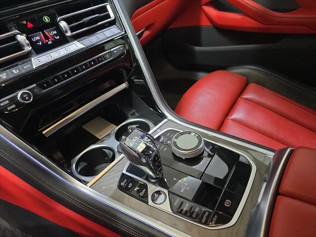 2023 BMW 840 Gran Coupe i xDrive