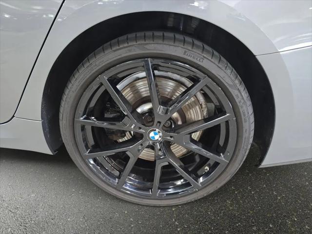 2023 BMW 840 Gran Coupe i xDrive