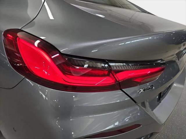 2023 BMW 840 Gran Coupe i xDrive