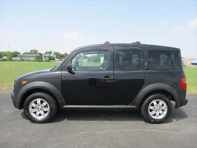 2006 Honda Element EX