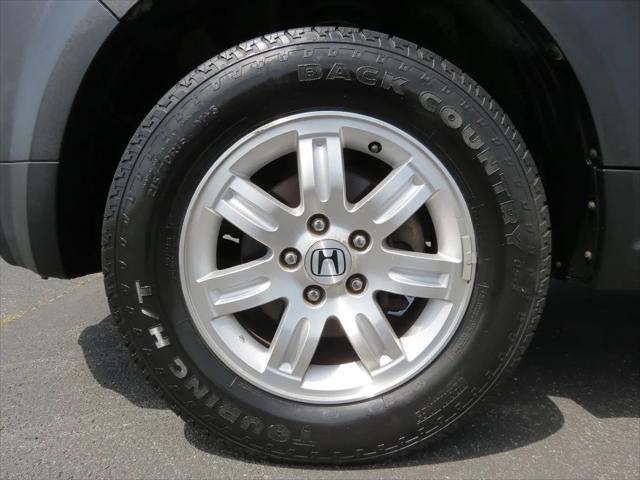 2006 Honda Element EX