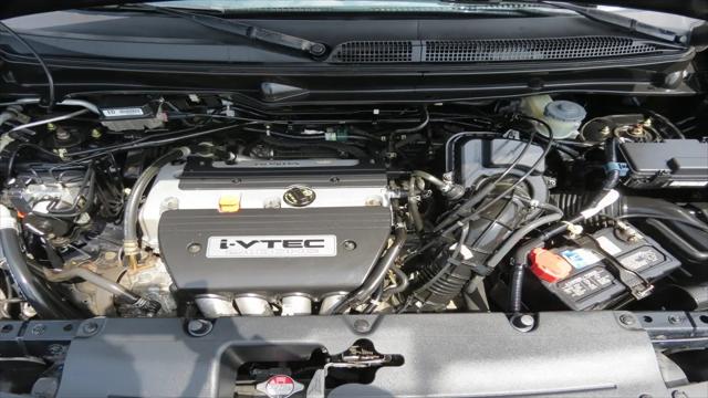 2006 Honda Element EX
