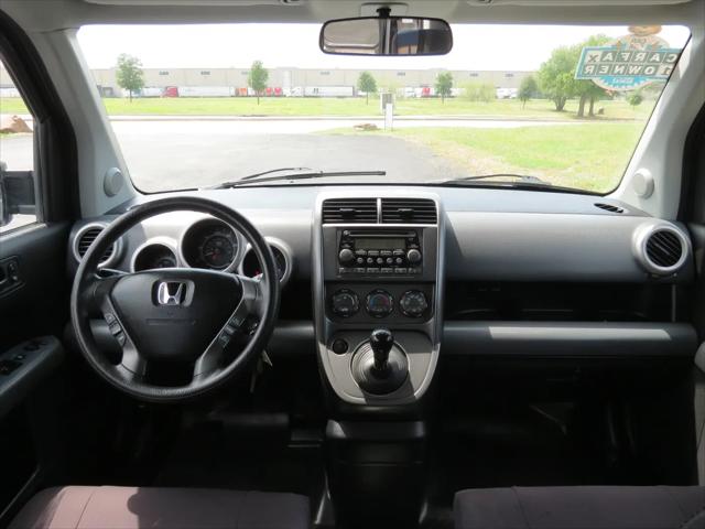 2006 Honda Element EX