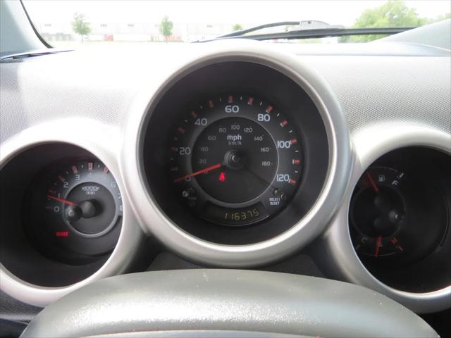2006 Honda Element EX