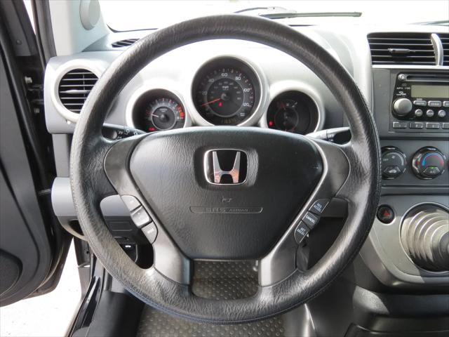 2006 Honda Element EX