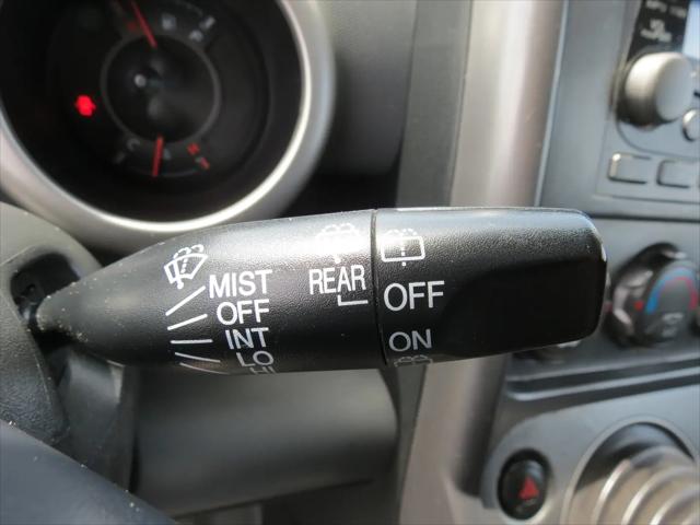 2006 Honda Element EX
