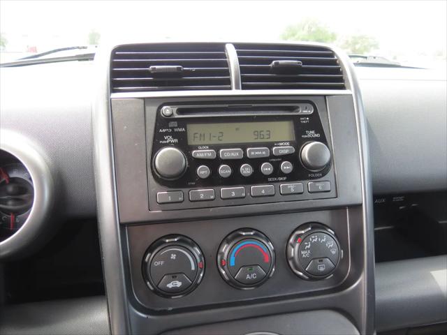 2006 Honda Element EX