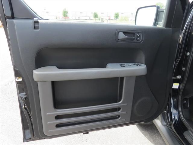 2006 Honda Element EX