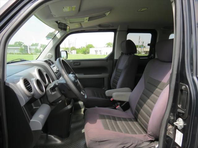 2006 Honda Element EX