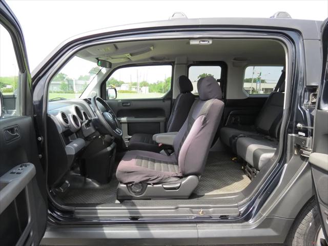 2006 Honda Element EX