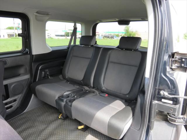 2006 Honda Element EX