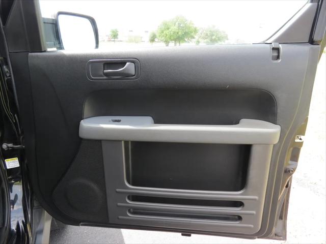 2006 Honda Element EX