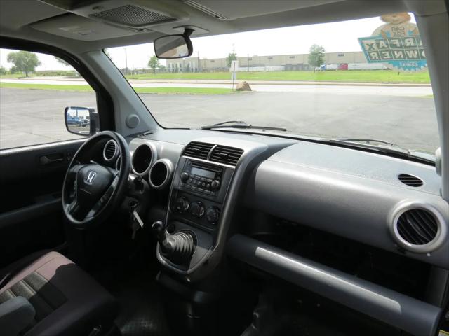 2006 Honda Element EX