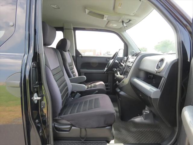 2006 Honda Element EX
