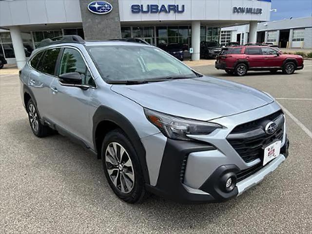 2025 Subaru Outback Limited for sale in Madison, WI