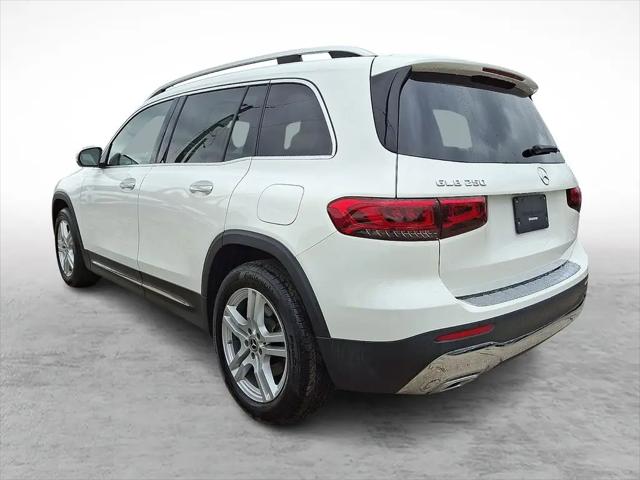 2023 Mercedes-Benz GLB 4MATIC