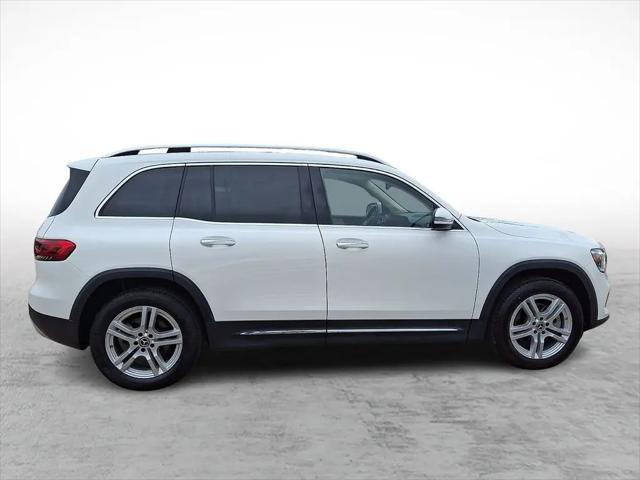 2023 Mercedes-Benz GLB 4MATIC