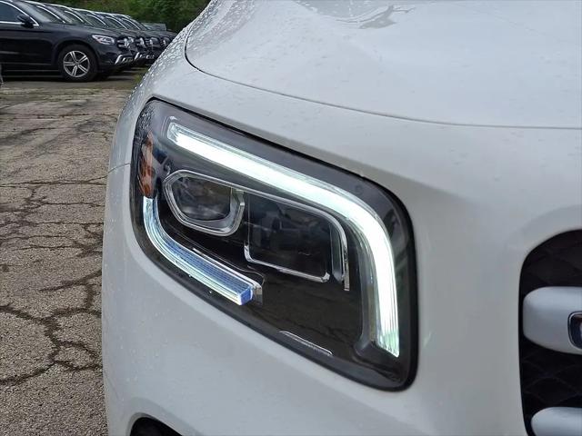 2023 Mercedes-Benz GLB 4MATIC