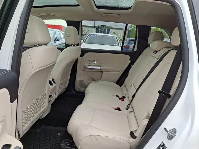 2023 Mercedes-Benz GLB 4MATIC