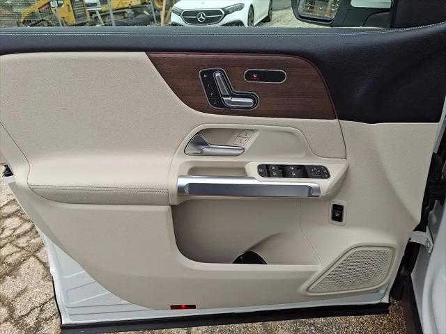 2023 Mercedes-Benz GLB 4MATIC