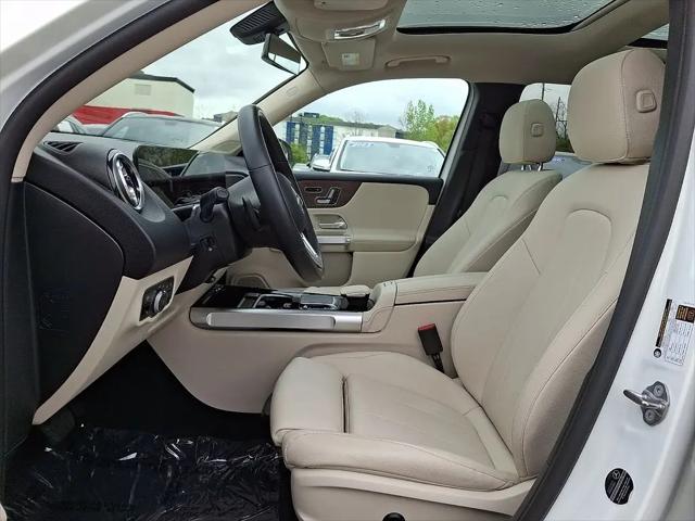 2023 Mercedes-Benz GLB 4MATIC