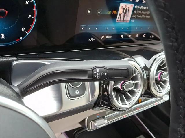 2023 Mercedes-Benz GLB 4MATIC