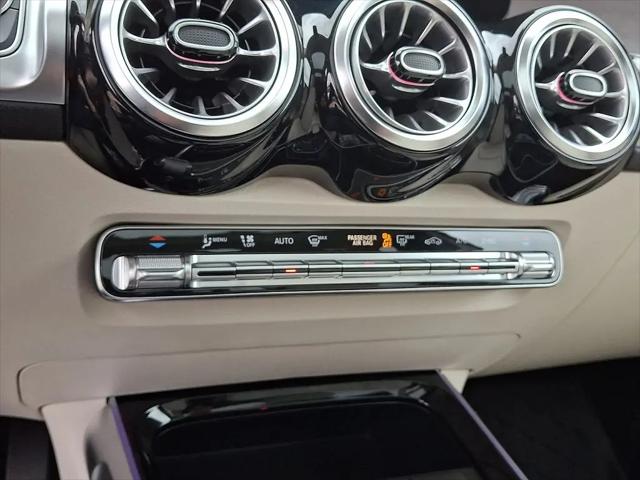 2023 Mercedes-Benz GLB 4MATIC