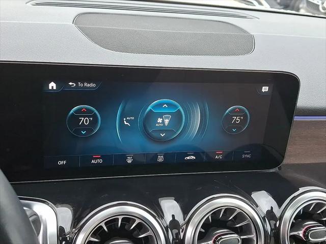 2023 Mercedes-Benz GLB 4MATIC