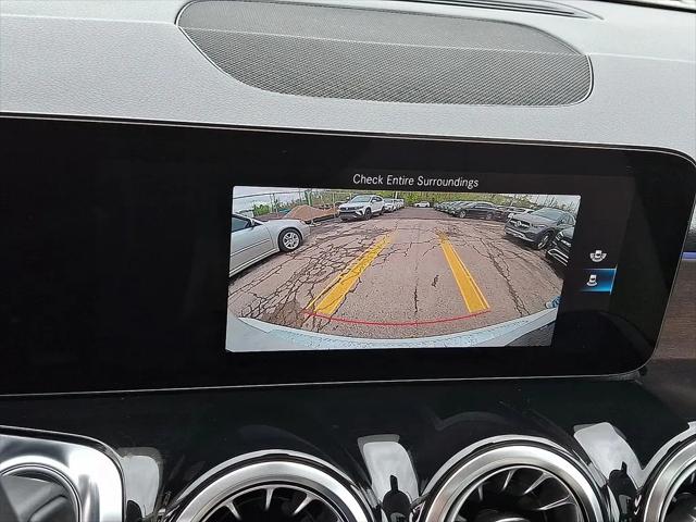 2023 Mercedes-Benz GLB 4MATIC