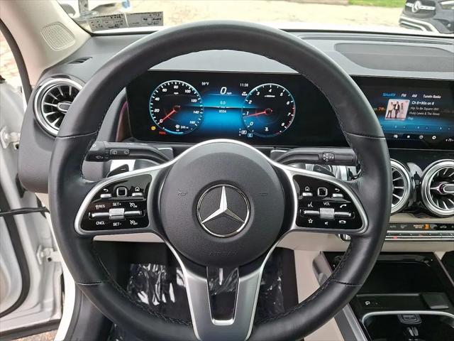 2023 Mercedes-Benz GLB 4MATIC