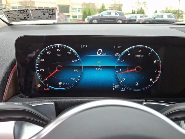 2023 Mercedes-Benz GLB 4MATIC