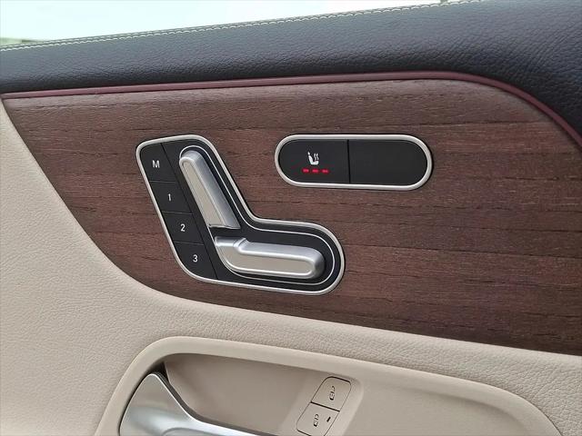 2023 Mercedes-Benz GLB 4MATIC
