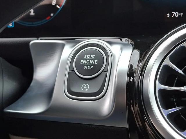 2023 Mercedes-Benz GLB 4MATIC