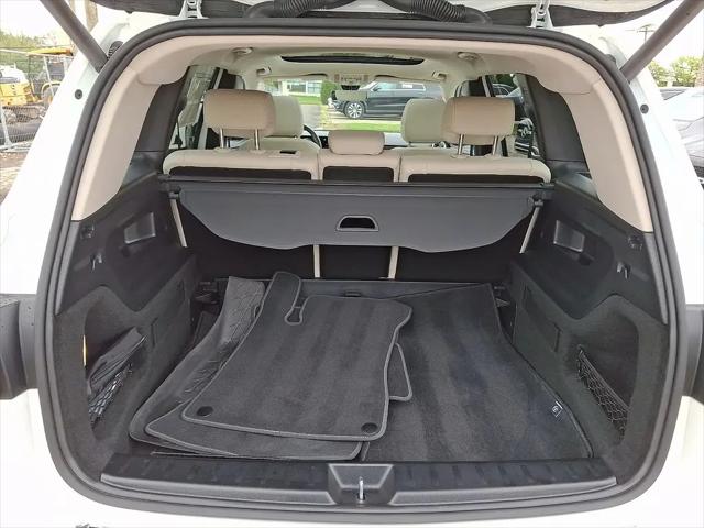 2023 Mercedes-Benz GLB 4MATIC