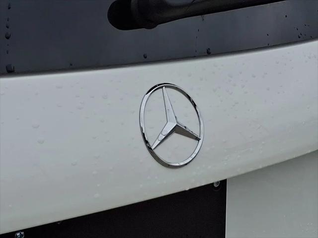 2023 Mercedes-Benz GLB 4MATIC