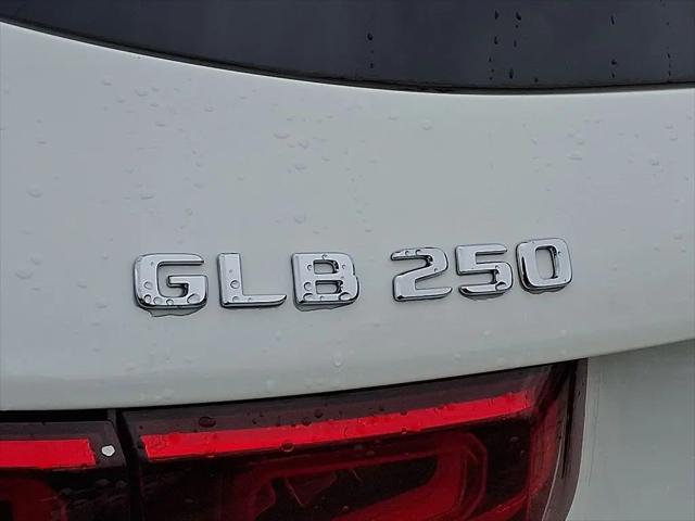 2023 Mercedes-Benz GLB 4MATIC
