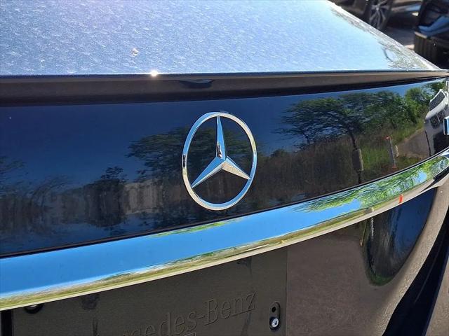 2018 Mercedes-Benz AMG E 43 4MATIC