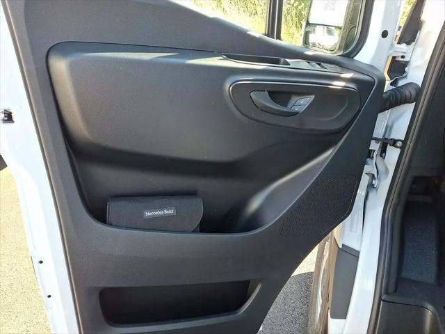 2026 Mercedes-Benz Sprinter 2500 Standard Roof 4-Cyl Diesel