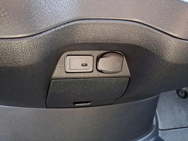 2026 Mercedes-Benz Sprinter 2500 Standard Roof 4-Cyl Diesel