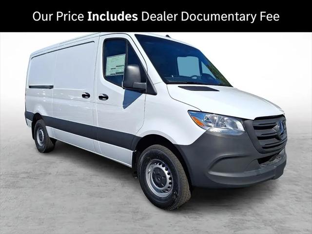 2026 Mercedes-Benz Sprinter 2500 Standard Roof 4-Cyl Diesel for sale in Fort Washington, PA