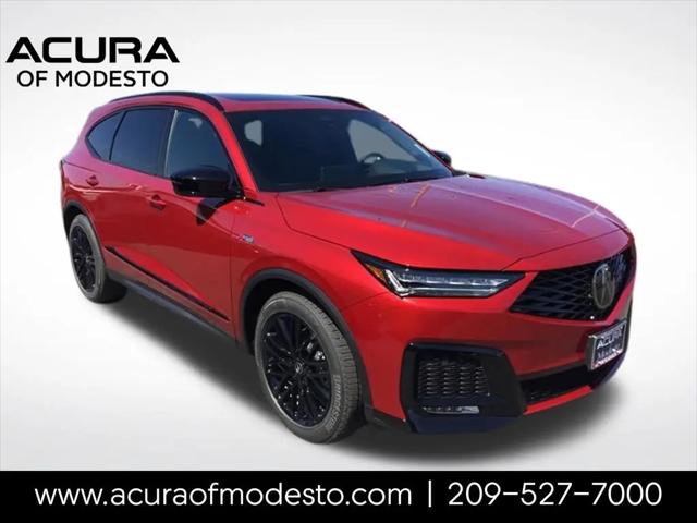 2026 Acura MDX A-SPEC Advance Package for sale in Modesto, CA