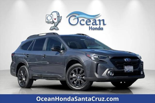 2023 Subaru Outback Onyx Edition XT for sale in Soquel, CA